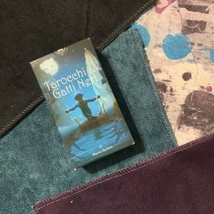 Tarocchi dei Gatti Neri tarot